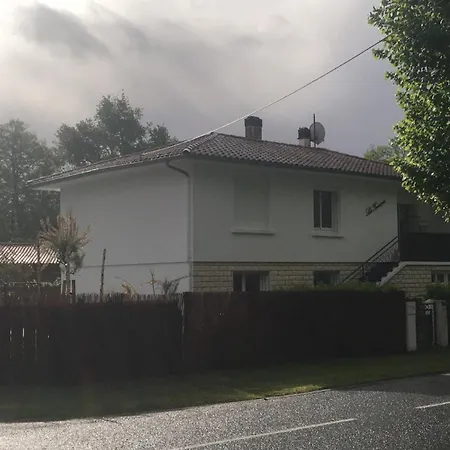 Les Tamaris D'audenge Villa Audenge