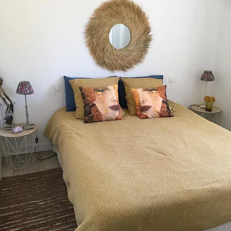 Villa Les Tamaris D'audenge