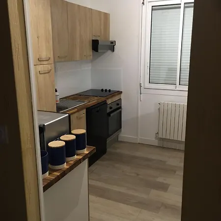 Les Tamaris D'audenge