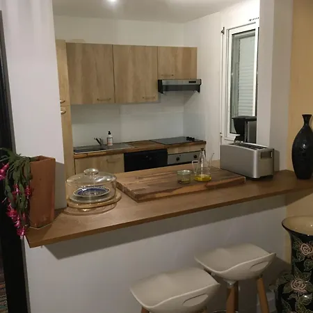 Villa Les Tamaris D'audenge *