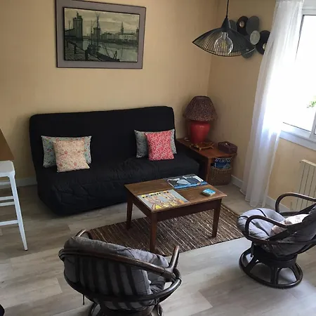 Les Tamaris D'audenge *