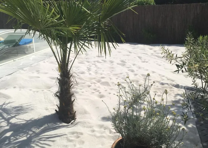 Les Tamaris D'audenge