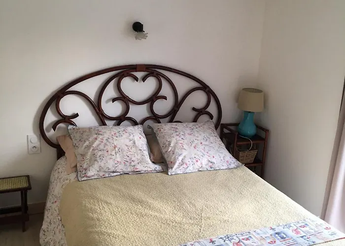 Les Tamaris D'audenge * أودينج