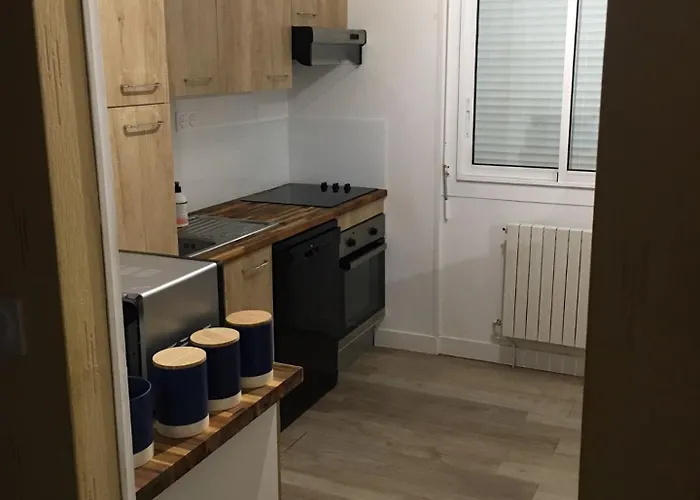 Les Tamaris D'audenge