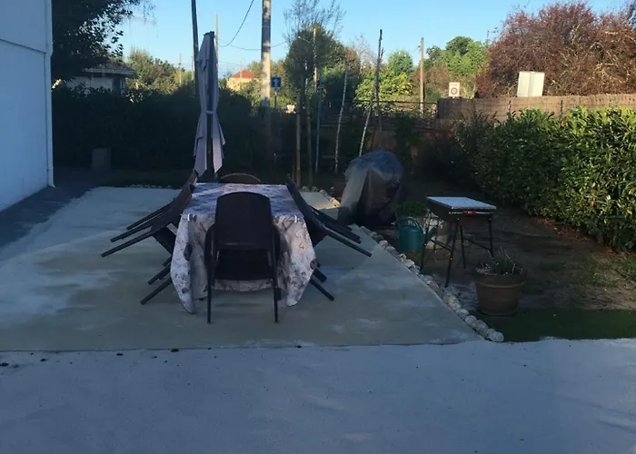 Les Tamaris D'audenge فيلة *