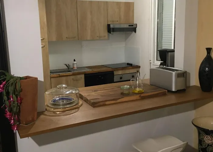 فيلة Les Tamaris D'audenge *